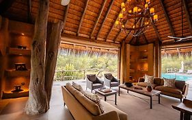 Kapama River Lodge